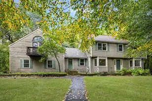 16 Wildwood Cir, Millville, MA 01529 - Photo 1