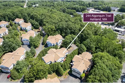 244 Algonquin Trail #D, Ashland, MA 01721 - Photo 6