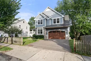 9 Edward Rd, Newton, MA 02465 - Photo 1