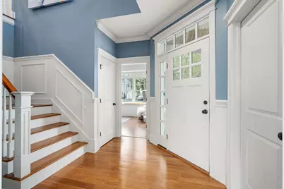 9 Edward Road, Newton, MA 02465 - Photo 4