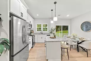 41 Homeward Ave, Uxbridge, MA 01569 - Photo 8