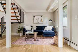 254 Garden St, Cambridge, MA 02138 - Photo 4