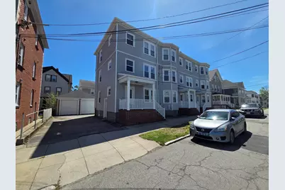 140-142 Query St, New Bedford, MA 02745 - Photo 2