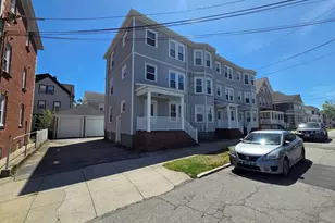 140-142 Query St, New Bedford, MA 02745 - Photo 2