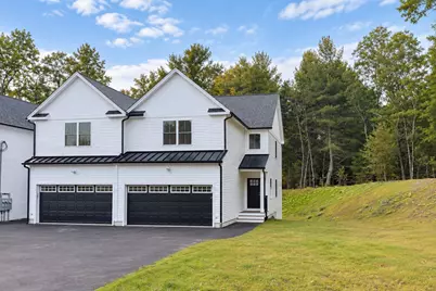 41 Homeward Avenue #D, Uxbridge, MA 01569 - Photo 2