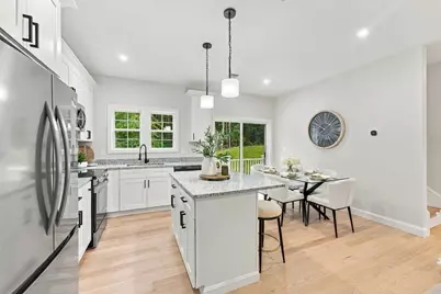 41 Homeward Avenue #D, Uxbridge, MA 01569 - Photo 8
