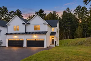 41 Homeward Ave, Uxbridge, MA 01569 - Photo 1