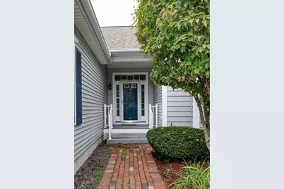 4 Elmwood Way #14, Amherst, NH 03031 - Photo 34