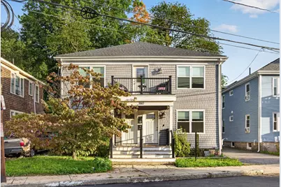 360 Harvard St, Boston, MA 02124 - Photo 1