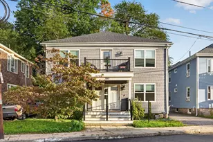 360 Harvard St, Boston, MA 02124 - Photo 1