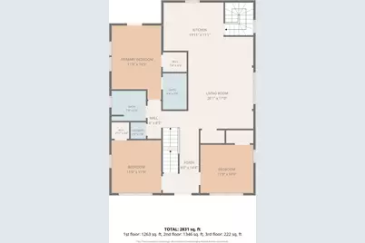 360 Harvard St, Boston, MA 02124 - Photo 28