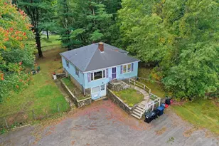 156 & 158 Mansfield Ave, Norton, MA 02766 - Photo 1