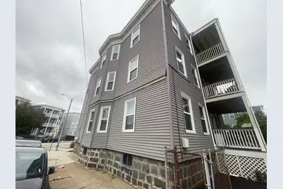 640 Morton #2, Boston, MA 02126 - Photo 2