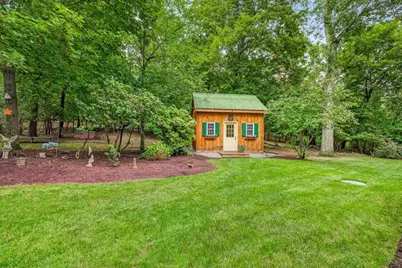 201 Cushman Rd., North Attleboro, MA 02760 - Photo 28