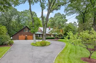 201 Cushman Rd, North Attleboro, MA 02760 - Photo 1