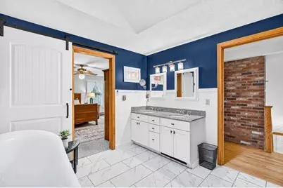 201 Cushman Rd., North Attleboro, MA 02760 - Photo 16