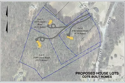 385 Green Road, Bolton, MA 01740 - Photo 2