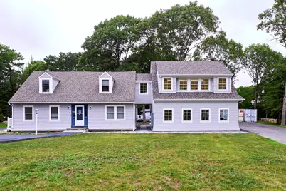 4 Edgerton Dr, Falmouth, MA 02556 - Photo 1