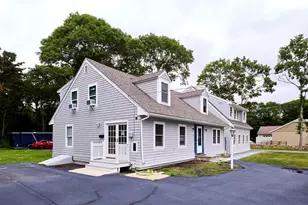 4 Edgerton Dr, Falmouth, MA 02556 - Photo 4