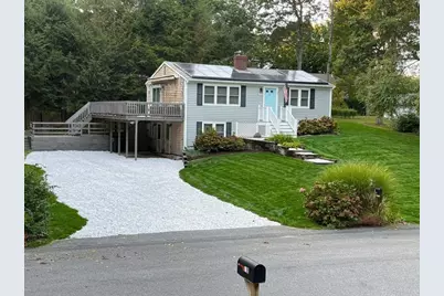 132 Harbor Hills Road, Barnstable, MA 02632 - Photo 1