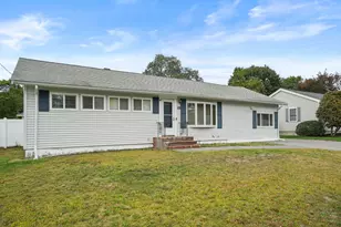 15 Trudy Terrace, Canton, MA 02021 - Photo 1
