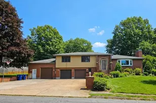 130 St Claire St, Braintree, MA 02184 - Photo 1