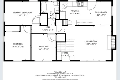 3 Taylor Point Road, Pembroke, MA 02359 - Photo 38