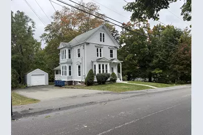 77 Messinger #1, Canton, MA 02021 - Photo 2