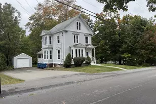 77 Messinger, Canton, MA 02021 - Photo 2
