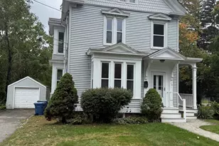 77 Messinger, Canton, MA 02021 - Photo 1