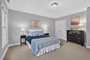 25 Thistle Rd, North Andover, MA 01845 - Photo 30