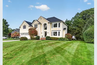 25 Thistle Rd, North Andover, MA 01845 - Photo 2