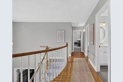25 Thistle Rd, North Andover, MA 01845 - Photo 34