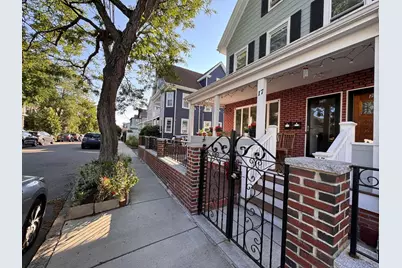 17 Farragut Avenue #2, Somerville, MA 02144 - Photo 10