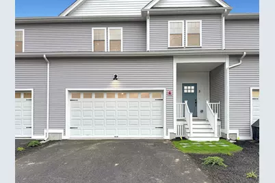 9 Whitman Circle #9, Bellingham, MA 02019 - Photo 16