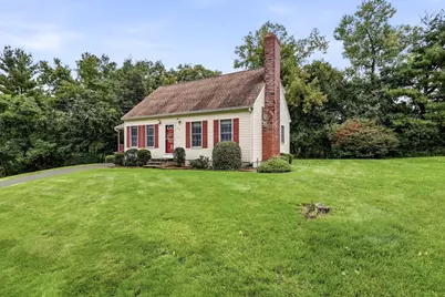 29 Hill Terrace, Ludlow, MA 01056 - Photo 2
