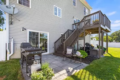 18 Blue Grass Circle, Taunton, MA 02780 - Photo 32