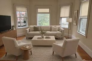 12 Tennyson, Somerville, MA 02145 - Photo 1