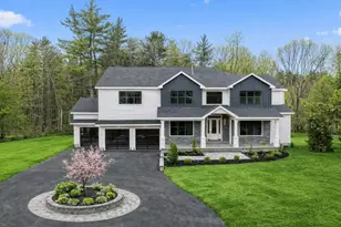 51 Plympton Rd, Sudbury, MA 01776 - Photo 1