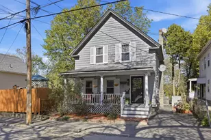 24 Lawrence St, Fitchburg, MA 01420 - Photo 1