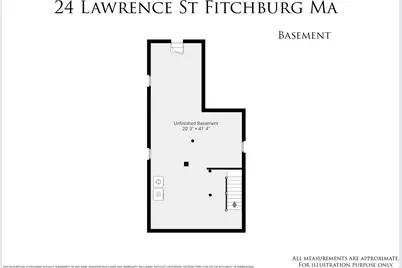 24 Lawrence St, Fitchburg, MA 01420 - Photo 26