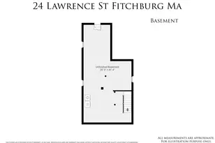 24 Lawrence St, Fitchburg, MA 01420 - Photo 26
