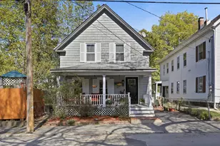24 Lawrence St, Fitchburg, MA 01420 - Photo 1