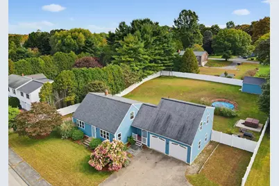 124 Haywood Drive, East Brookfield, MA 01515 - Photo 2