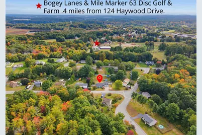 124 Haywood Drive, East Brookfield, MA 01515 - Photo 26