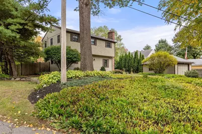 38 Hawthorne Rd, Wayland, MA 01778 - Photo 6