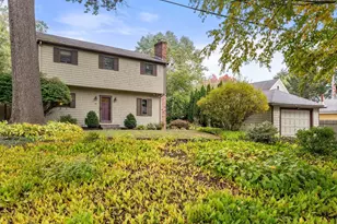 38 Hawthorne Rd, Wayland, MA 01778 - Photo 1