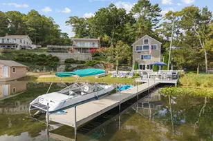 197 Roxy Cahoon Rd, Plymouth, MA 02360 - Photo 2