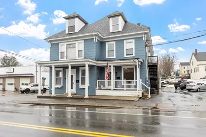 113-115 Main Street, Pepperell, MA 01463 - Photo 1