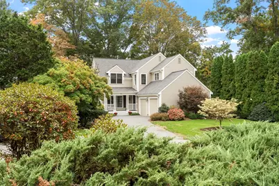 50 Bridgecourt Ln, Concord, MA 01742 - Photo 1